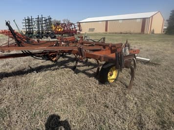 Main image International Harvester 55